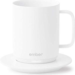 Ember Mug, white
